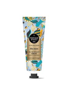 Eyüp Sabri Tuncer Perfume Jewels Blue Moon El Ve Vücut Kremi 50ml Tüp
