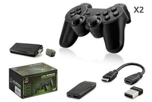 Hadron Hd327 Retro Oyun Konsolu