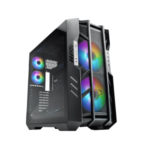 COOLERMASTER HAF 700 H700-IGNN-S00 Gaming E-ATX PC Kasası