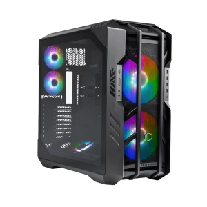 COOLERMASTER HAF 700 H700-IGNN-S00 Gaming E-ATX PC Kasası