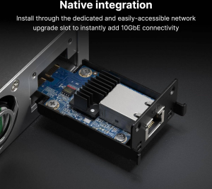 SYNOLOGY 1port E10G22-T1-MINI 10GbE PCIe Ethernet