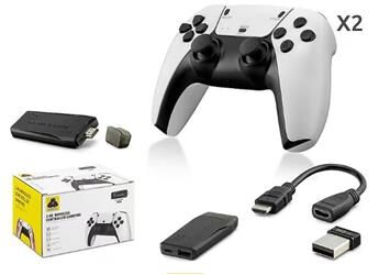 Hadron Hd326 Retro Oyun Konsolu