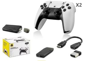 Hadron Hd326 Retro Oyun Konsolu