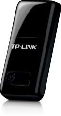 TL-WN823N 300Mbps Mini Kablosuz USB Sinyal Alıcı