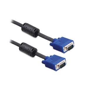 S-LINK 50metre SL-VGA50 VGA Grnt Kablosu