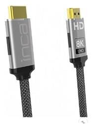 Inca IHM-03T 2.0 3mt  Hdmı To Hdmı Kablo 8K 2.1V