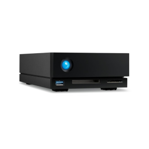LACIE 16TB 1big Dock STHS16000800 Usb 3.0 Harici Disk