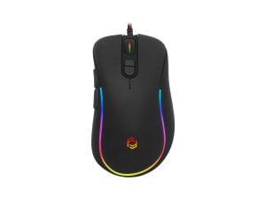 Frisby FM-G3725K Programlanabilir 8.000DPI RGB Oyuncu Mouse (GX32) 7 Buton