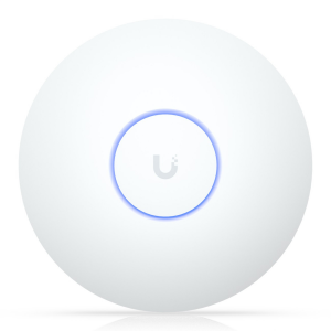 UBIQUITI U7 LR WIFI7 Dual Band Kurumsal Access Point