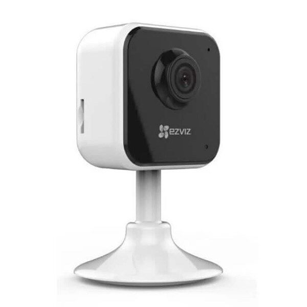 EZVIZ 2MP Küp 2.8mm Wıfı Kablosuz IP Kamera Sesli CS-H1C