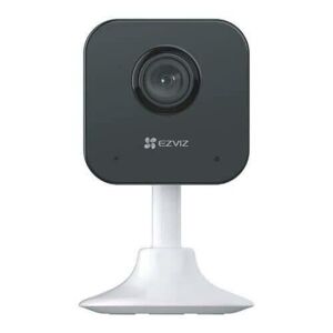 EZVIZ 2MP Küp 2.8mm Wıfı Kablosuz IP Kamera Sesli CS-H1C