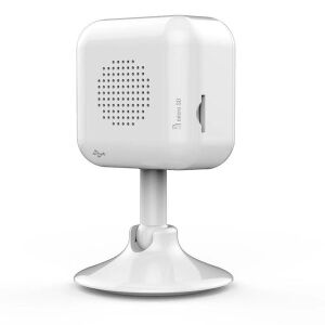EZVIZ 2MP Küp 2.8mm Wıfı Kablosuz IP Kamera Sesli CS-H1C