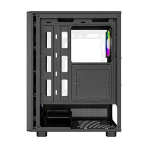 POWERBOOST 600W 80+ A600B Gaming Mid-Tower PC Kasası
