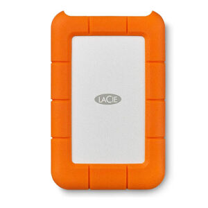 LACIE 1TB 2.5 RUGGED MINI LAC301558 Usb 3.0 Harici Disk
