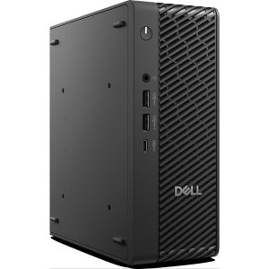 DELL PRO MAX MICRO FCM2250-1 ULTRA 7 265- 48GB DDR5 RAM- 1TB M2 NVME- 8GB A1000- W11 PRO İş İstasyonu (53206)