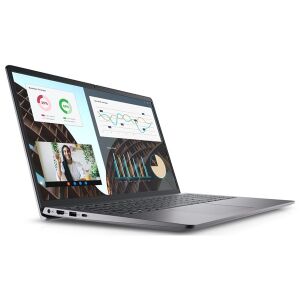 DELL 15.6 CORE i7 1355U 32GB DDR4 RAM- 1TB M2 NVME- O/B UHD FDOS / VOSTRO 3530 N1601PVNB3530U (51491)