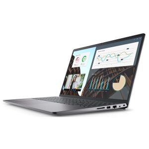 DELL 15.6 CORE i7 1355U 32GB DDR4 RAM- 1TB M2 NVME- O/B UHD FDOS / VOSTRO 3530 N1601PVNB3530U (51491)
