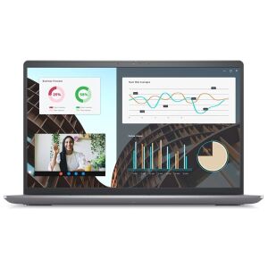DELL 15.6 CORE i7 1355U 32GB DDR4 RAM- 1TB M2 NVME- O/B UHD FDOS / VOSTRO 3530 N1601PVNB3530U (51491)