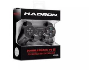 HADRON HD306S PS3 GAMEPAD SİYAH