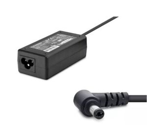 Hadron Hd8855 Poe Switch Adaptörü 48V 1A 5.5-2.5 Siyah