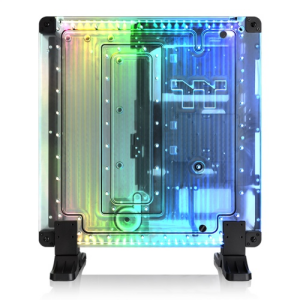 THERMALTAKE DISTROCASE CA-1Q8-00M1WN-00 Gaming Mid-Tower PC Kasası