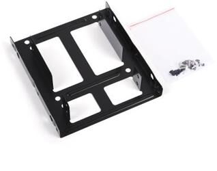 Dark DK AC DA35X25 Storex 3.5'' Yuva Uy.2 x 2.5''SSD-HDD Montaj Ap