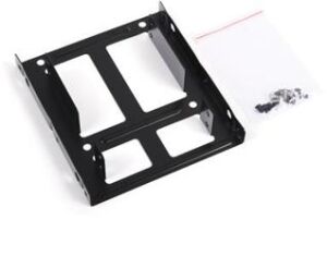 Dark DK AC DA35X25 Storex 3.5'' Yuva Uy.2 x 2.5''SSD-HDD Montaj Ap