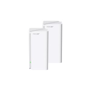 Tenda MX21PRO 2Li Paket AXE5700 Tüm Evi Kapsayan Mesh Sistemi