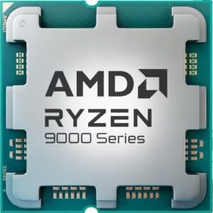 Amd Ryzen 9 9950X3D2 Tray 4.3 GHz 208MB Önbellek 16 Çekirdek AM5 4nm İşlemci