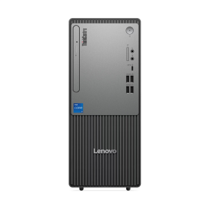 LENOVO CORE i5 12400-24GB DDR5 - 512GB M2 NVME- O/B UHD FDOS / THINKCENTRE NEO50T 12UB0009TR_UPG (12099)