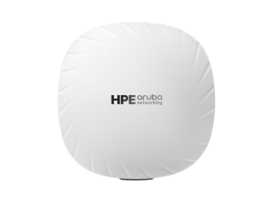ARUBA ION AP-535(RW) JZ336A Wıfı6 AX3000 Kurumsal Access Point