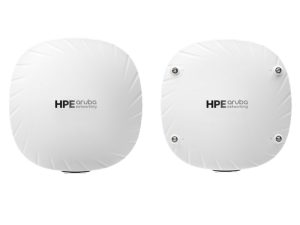ARUBA ION AP-535(RW) JZ336A Wıfı6 AX3000 Kurumsal Access Point