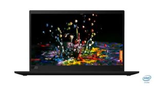 20QD0034TX ThinkPad X1 Carbon Ci7-8565U 1,80 GHz  8GB 256GB SSD 14'' Win10