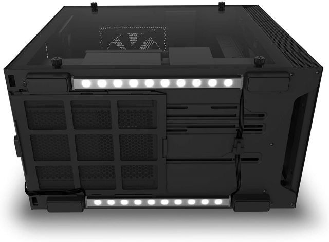 AH-2UGKD-B1 NZXT Underglow Accessory - 200mm