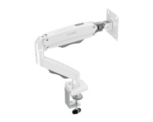 TITANPRO FL01-W ( FMK-8705 ) 17-32 Amortisörlü Monitör Standı (Beyaz)