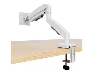 TITANPRO FL01-W ( FMK-8705 ) 17-32 Amortisörlü Monitör Standı (Beyaz)