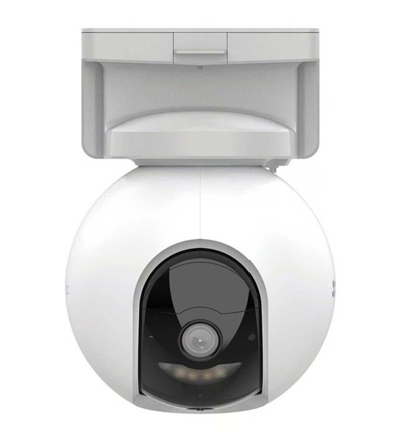 EZVIZ 4MP 4mm Wıfı Kablosuz IP Kamera Bataryalı CS-HB8