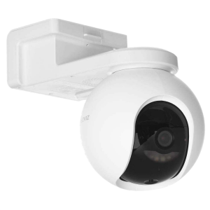 EZVIZ 4MP 4mm Wıfı Kablosuz IP Kamera Bataryalı CS-HB8