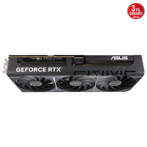 ASUS 8GB PRIME RTX5060TI-O8G GDDR7 128bit HDMI DP PCIe 5.0
