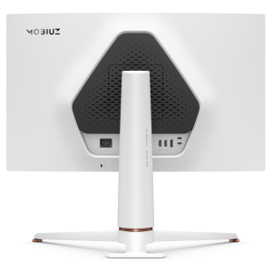 BENQ 27 IPS MOBIUZ EX271Q 1MS 180HZ HDMI-DP TYPEC Gaming Monitör 2560x1440