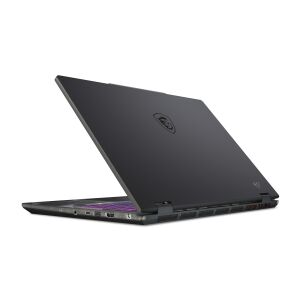 MSI 15.6 CORE i7 13620H-16GB DDR5 RAM-1TB NVME-8GB RTX5050-FDOS GAMING NOTEBOOK / CYBORG 15 B13WEKG-613XTR