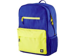 HP 7J596AA Campus 15,6 Sırt Çantası Mavi-Sarı