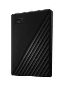 Wd 2Tb My Passport WDBYVG0020BBK 2.5 USB 3.0 Harici Harddisk