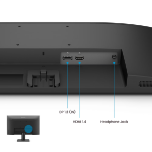 BENQ 23.8 IPS GW2491 5 ms 100hz HDMI-DP EV Ofis Tipi Monitör (1920 X 1080)
