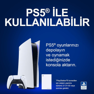 SEAGATE 2TB Game Drive STLV2000201 USB 3.0 Harici Disk