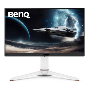 BENQ 27 IPS MOBIUZ EX271U 1MS 165HZ HDMI-DP TYPEC Gaming Monitör 3840x2160