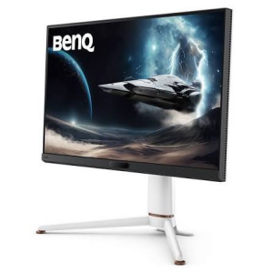 BENQ 27 IPS MOBIUZ EX271U 1MS 165HZ HDMI-DP TYPEC Gaming Monitör 3840x2160