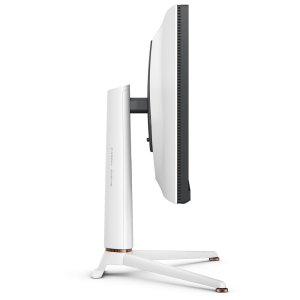 BENQ 27 IPS MOBIUZ EX271U 1MS 165HZ HDMI-DP TYPEC Gaming Monitör 3840x2160