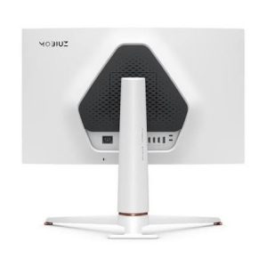 BENQ 27 IPS MOBIUZ EX271U 1MS 165HZ HDMI-DP TYPEC Gaming Monitör 3840x2160
