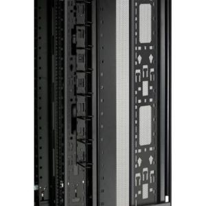 AR3100 NetShelter SX 42U Server Rack Enc